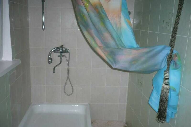 4-х местный номер (№ 2)