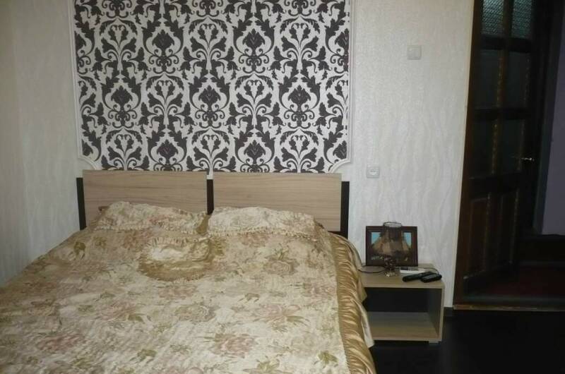 4-х местный номер (№ 2)