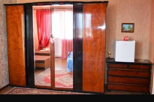 4-х местный номер (№ 5)