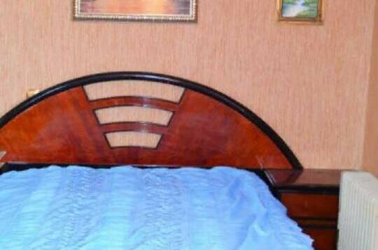 4-х местный номер (№ 5)