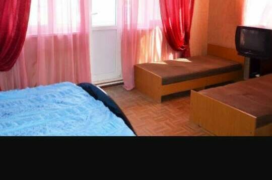 4-х местный номер (№ 5)