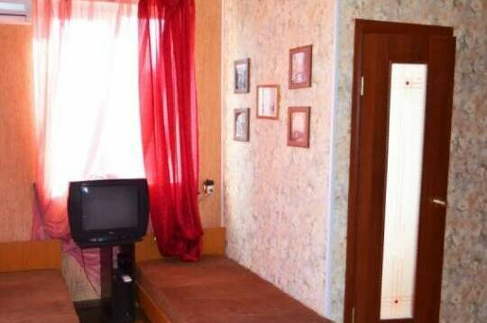 4-х местный номер (№ 5)