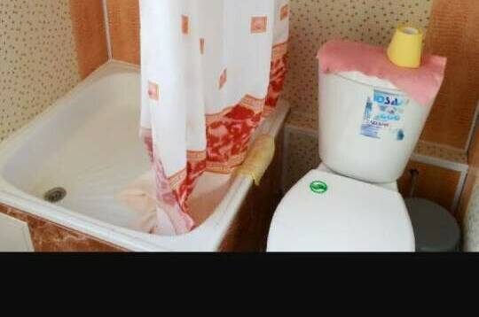 4-х местный номер (№ 5)