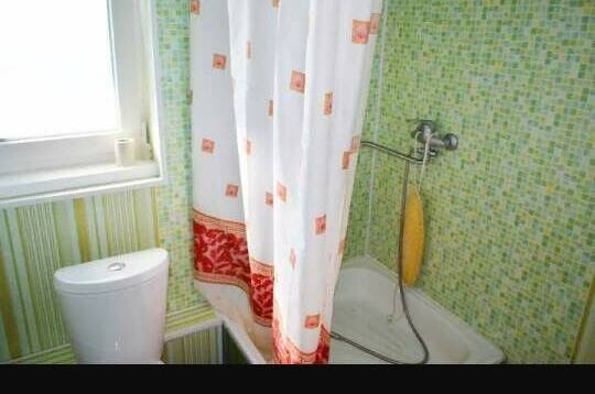 4-х местный номер (№ 6)