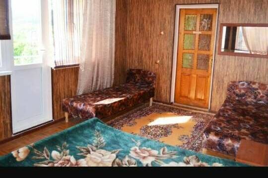 4-х местный номер (№ 6)