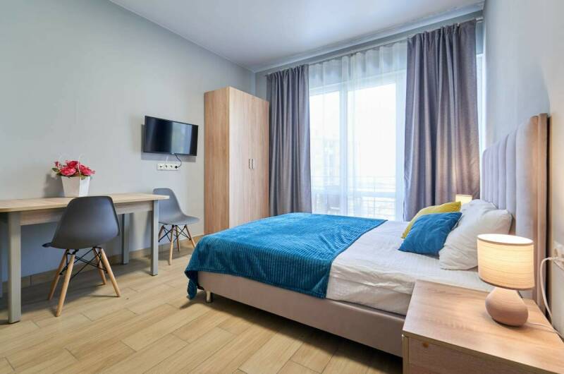 Двухместный номер «Стандарт»