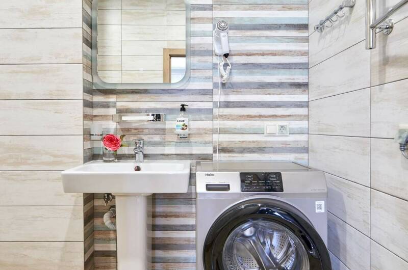 Двухместный номер «Стандарт»