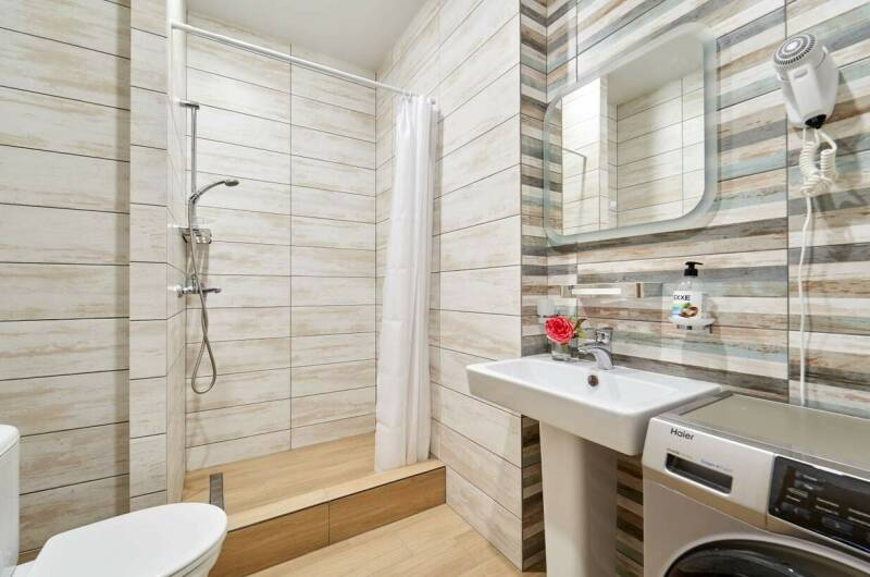 Двухместный номер «Стандарт»