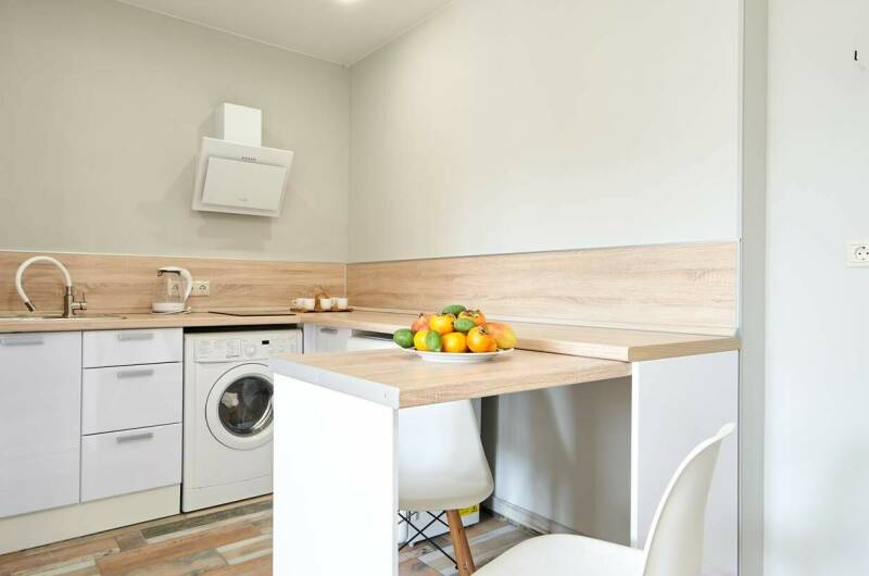 Четырехместная «Студия»