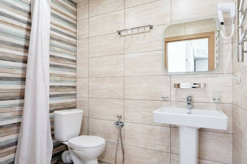 Четырехместная «Студия»