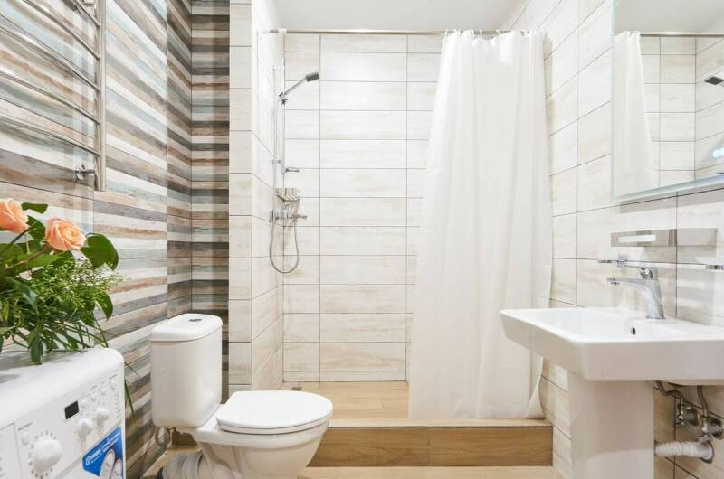 Двухкомнатный номер «Семейный»