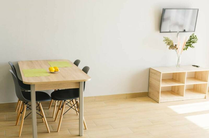 Номер «Делюкс» (с эксплуатируемой крышей)