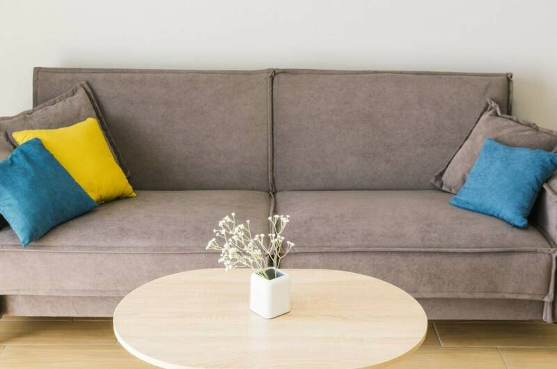 Номер «Делюкс» (с эксплуатируемой крышей)