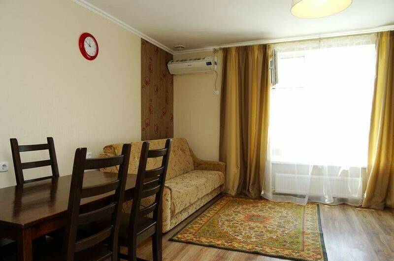 Половина дома с отдельным входом