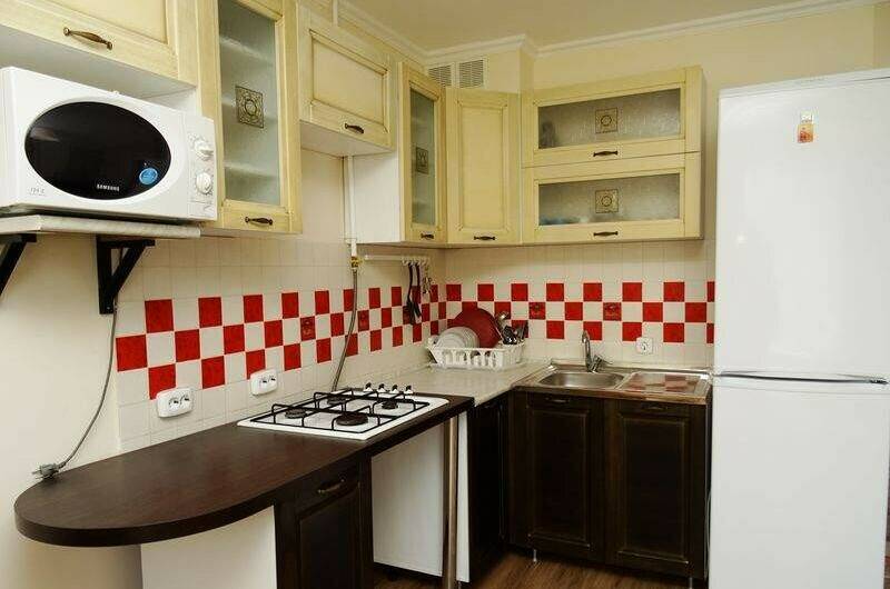 Половина дома с отдельным входом