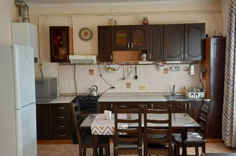 Этаж под ключ с отдельным входом