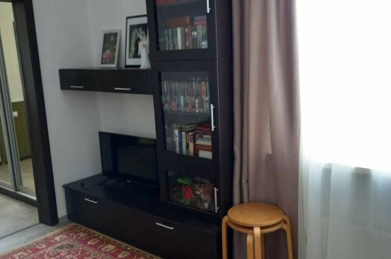 Этаж под ключ с отдельным входом