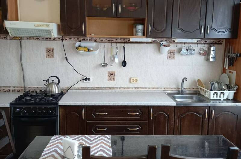 Этаж под ключ с отдельным входом