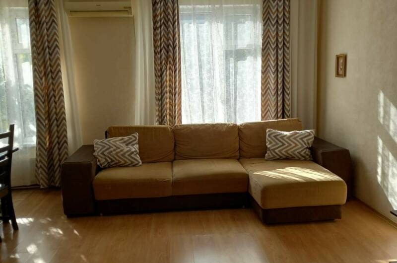 Этаж под ключ с отдельным входом