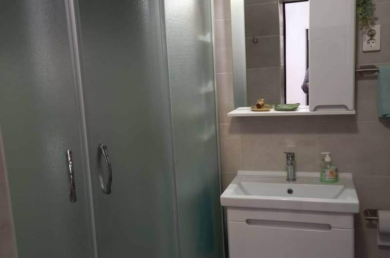 Этаж под ключ с отдельным входом