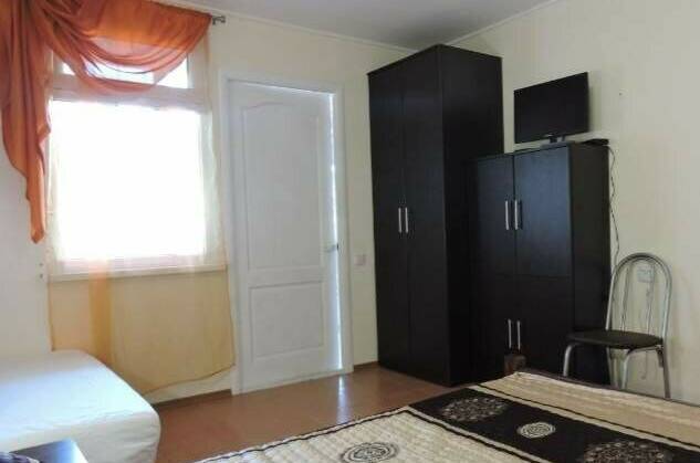 Домик для отдыха