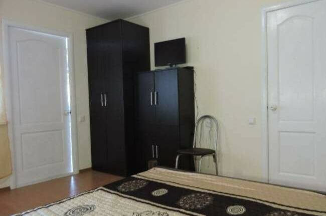 Домик для отдыха