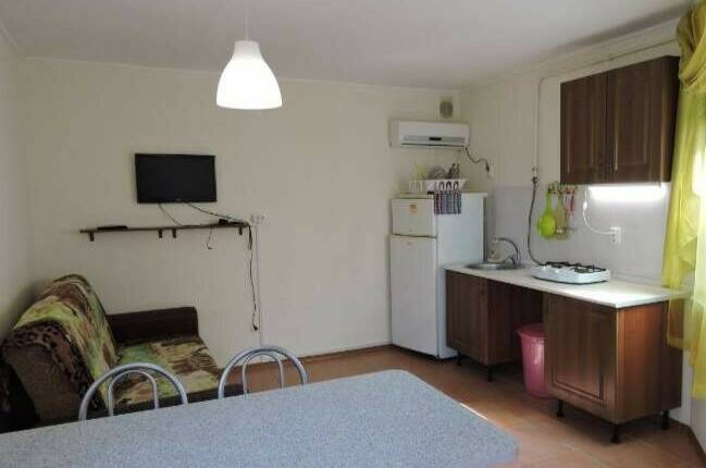 Домик для отдыха