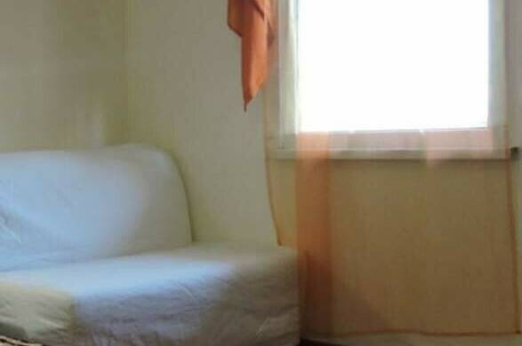 Домик для отдыха