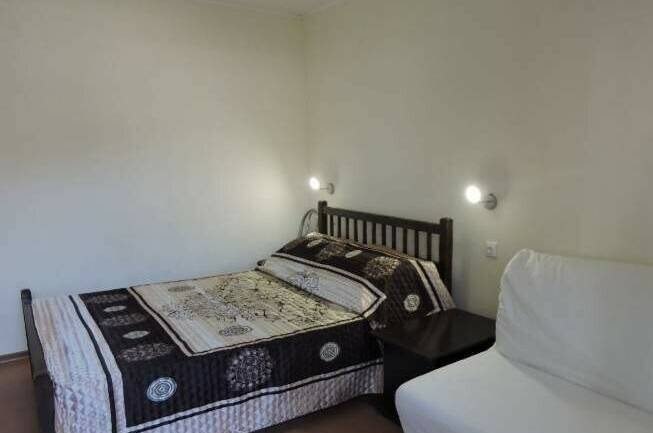 Домик для отдыха