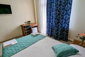 Изображение Изображение гостиницы "Гостевой дом «Кассис»" #1 #1