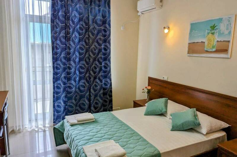 Двухместный «Стандарт» без балкона