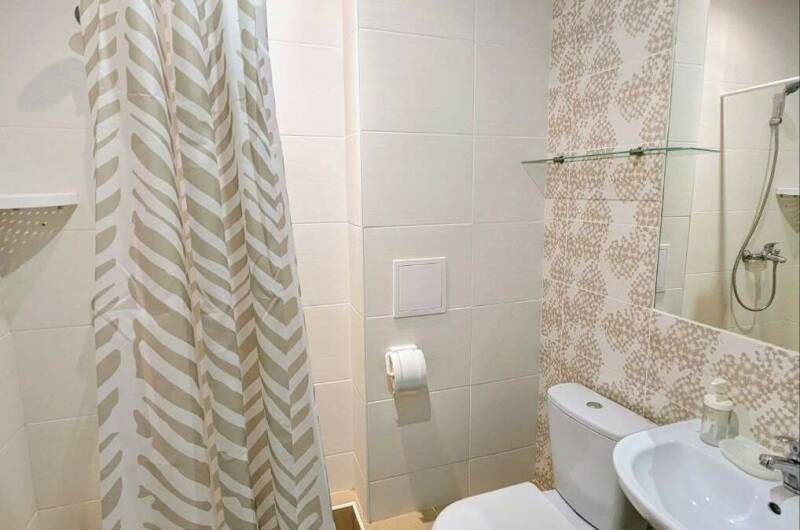 Двухместный «Стандарт» без балкона