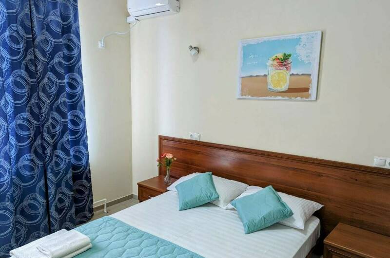 Двухместный «Стандарт» без балкона