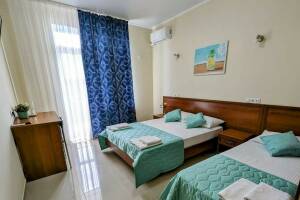 Изображение Изображение гостиницы "Гостевой дом «Кассис»" #3 #3