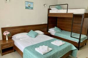 Изображение Изображение гостиницы "Гостевой дом «Кассис»" #4 #4