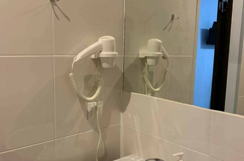 Четырехместный «Стандарт»