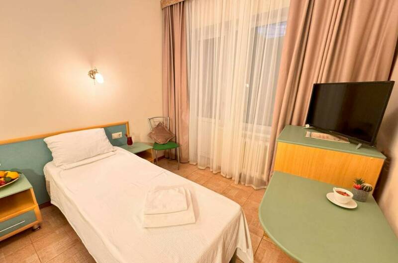 1-но местный комфорт