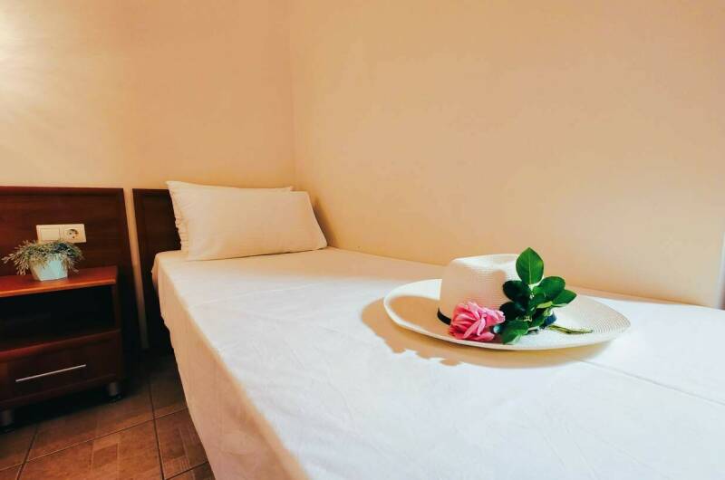 1-но местный комфорт