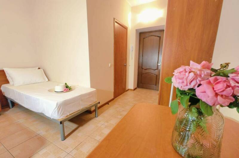 1-но местный комфорт