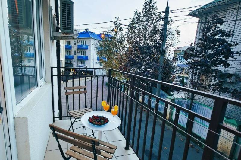 2х местный комфорт