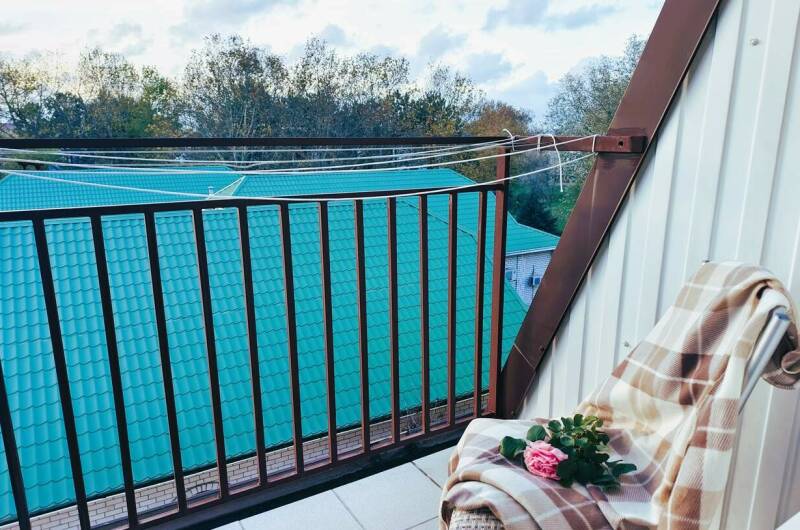 2х местный комфорт