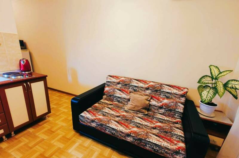 4х местный комфорт