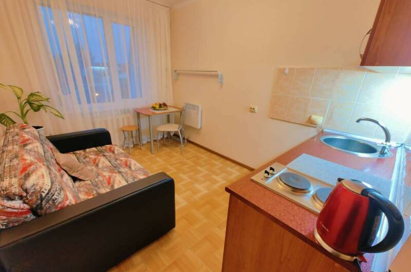 4х местный комфорт