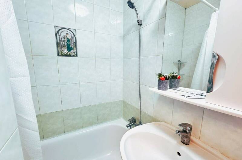 4х местный комфорт