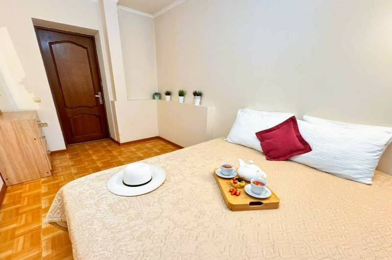 4х местный комфорт