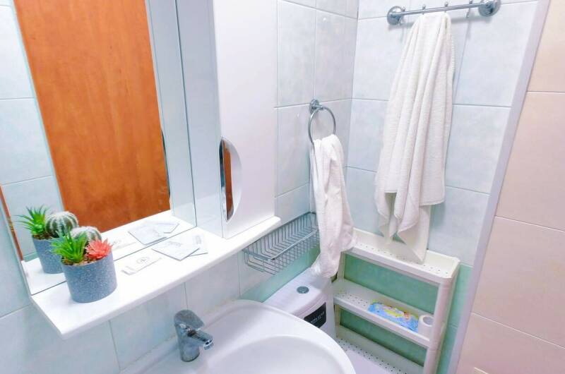 4х местный комфорт