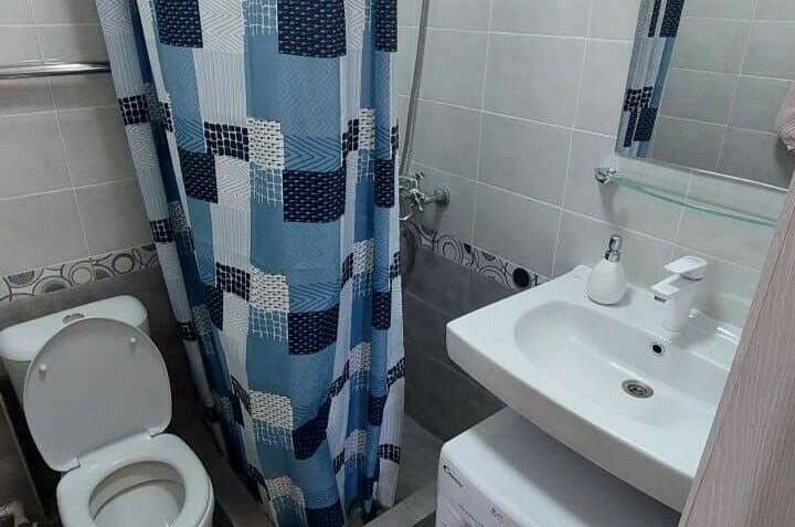 Двухместный студия