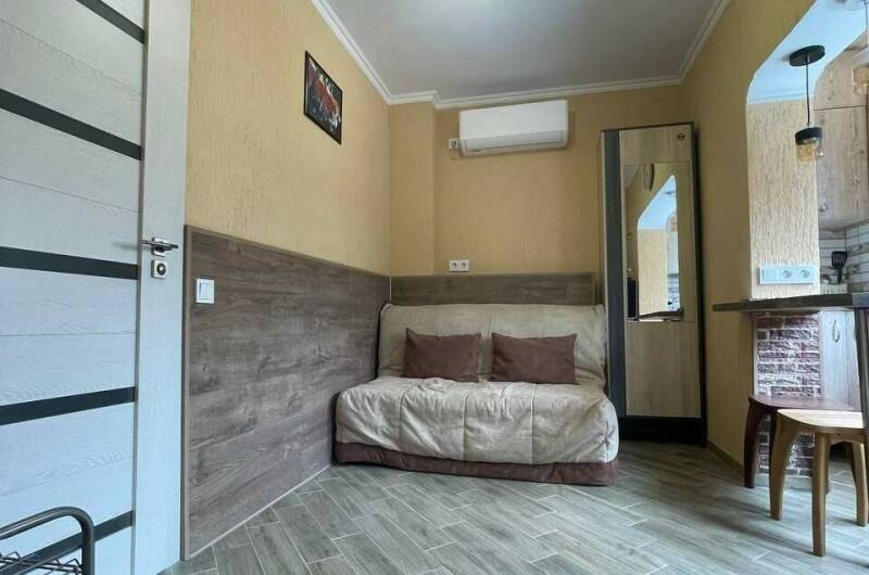 Двухместный студия