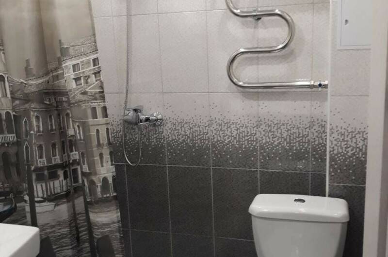 Двухместный студия