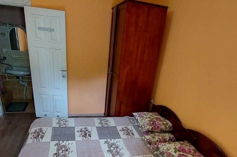 Двухместный «Стандарт»